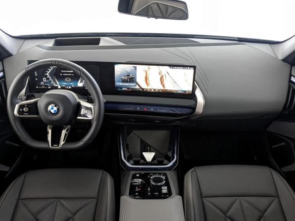 BMW X3 IV (G45/G48) с пробегом 2025 года, цена 6 750 000 рублей, 9469 км, внедорожник, Автокод Объявления