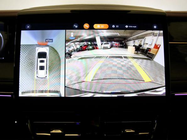 GAC M8 с пробегом 2024 года, цена 4 470 000 рублей, 24077 км, минивэн, Автокод Объявления