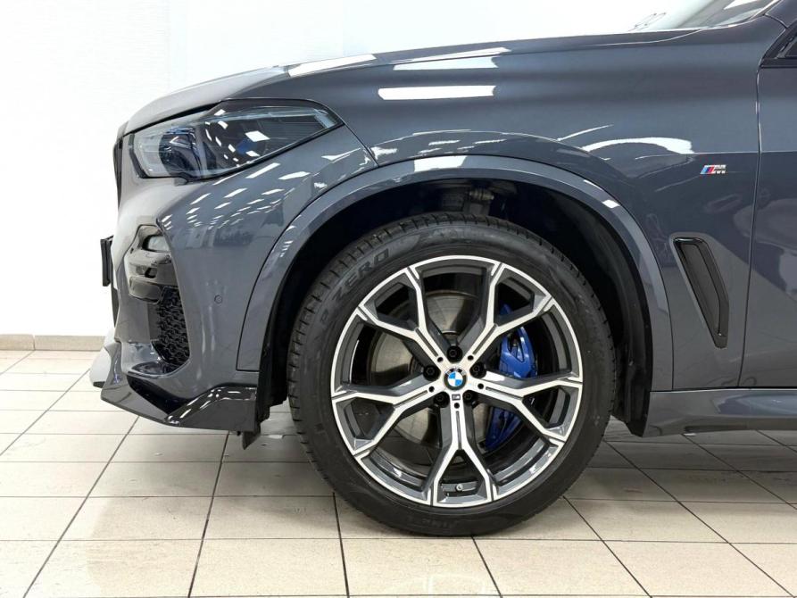 BMW X5 IV (G05/G18) Красноярск  - изображение 5