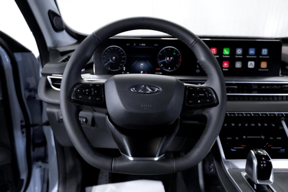 Chery Tiggo 7 Pro Max I Тюмень  - изображение 16