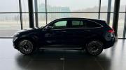 Mercedes-Benz EQC I (N293) Екатеринбург  - изображение 25