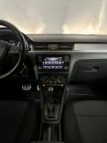 Skoda Rapid I Рестайлинг Москва  - изображение 36