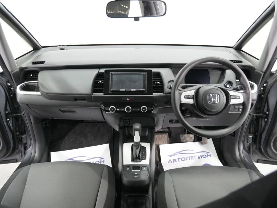 Honda Fit IV Новосибирск  - изображение 14