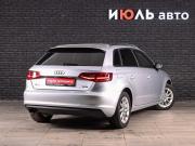 Audi A3 III (8V) Екатеринбург  - изображение 22