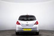 Nissan Tiida I Рестайлинг Пермь  - изображение 29