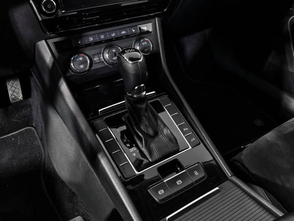 Skoda Superb III с пробегом 2016 года, цена 1 960 000 рублей, 115029 км, лифтбек, Автокод Объявления