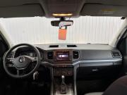 Volkswagen Amarok I Рестайлинг Краснодар  - изображение 29
