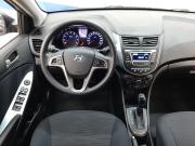 Hyundai Solaris I Рестайлинг Москва  - изображение 36