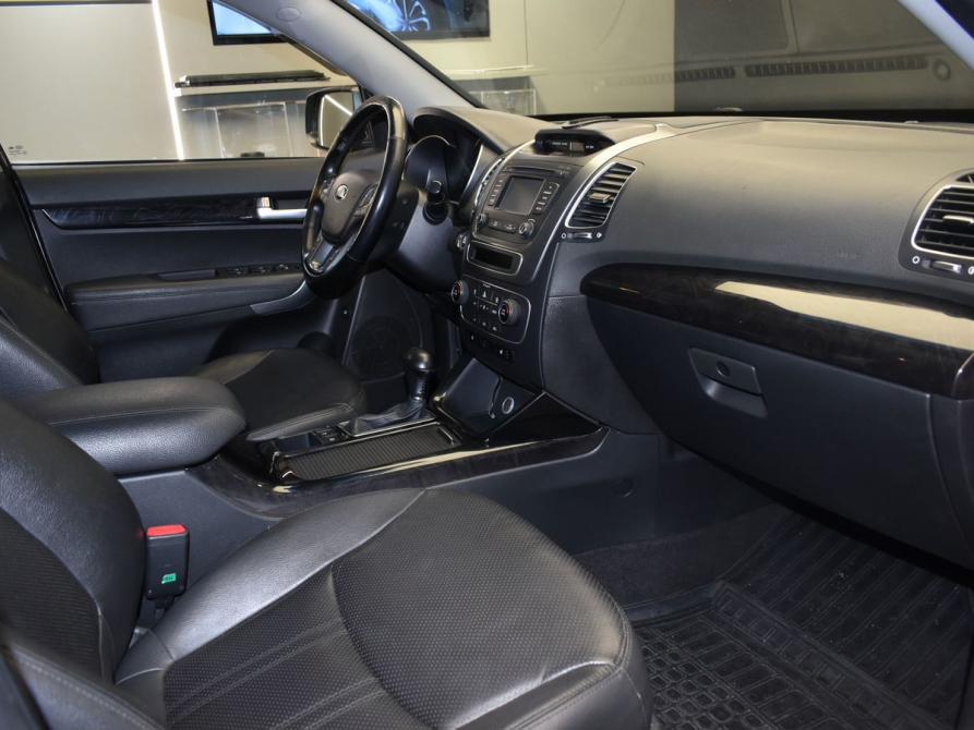 Kia Sorento II Рестайлинг Москва  - изображение 10