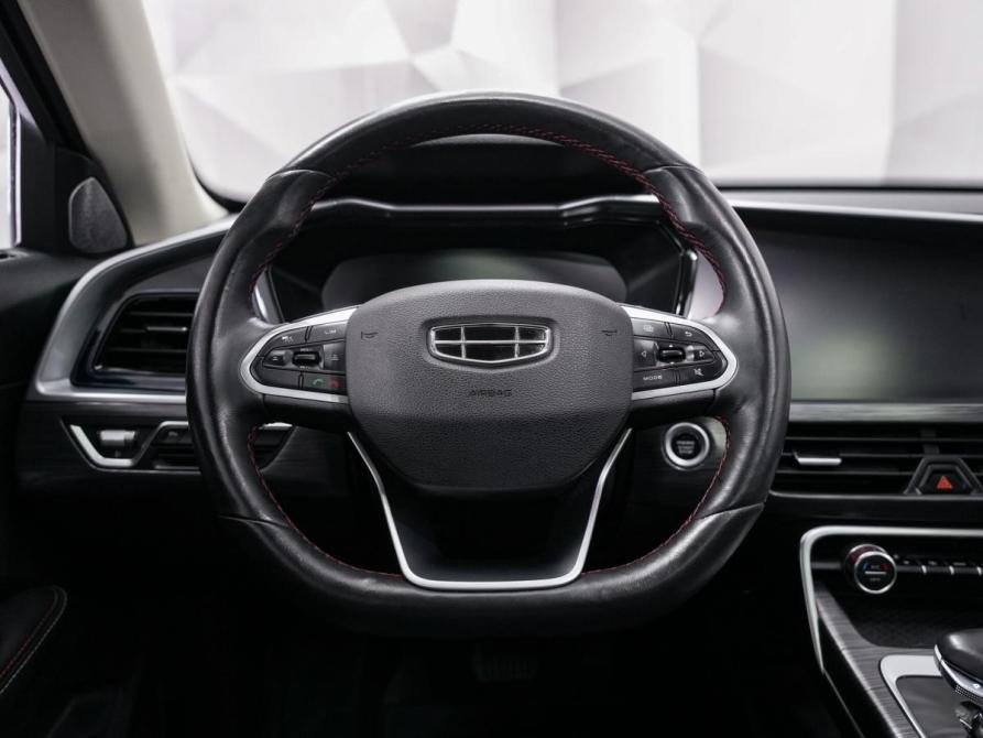 Geely Tugella I Ульяновск  - изображение 14