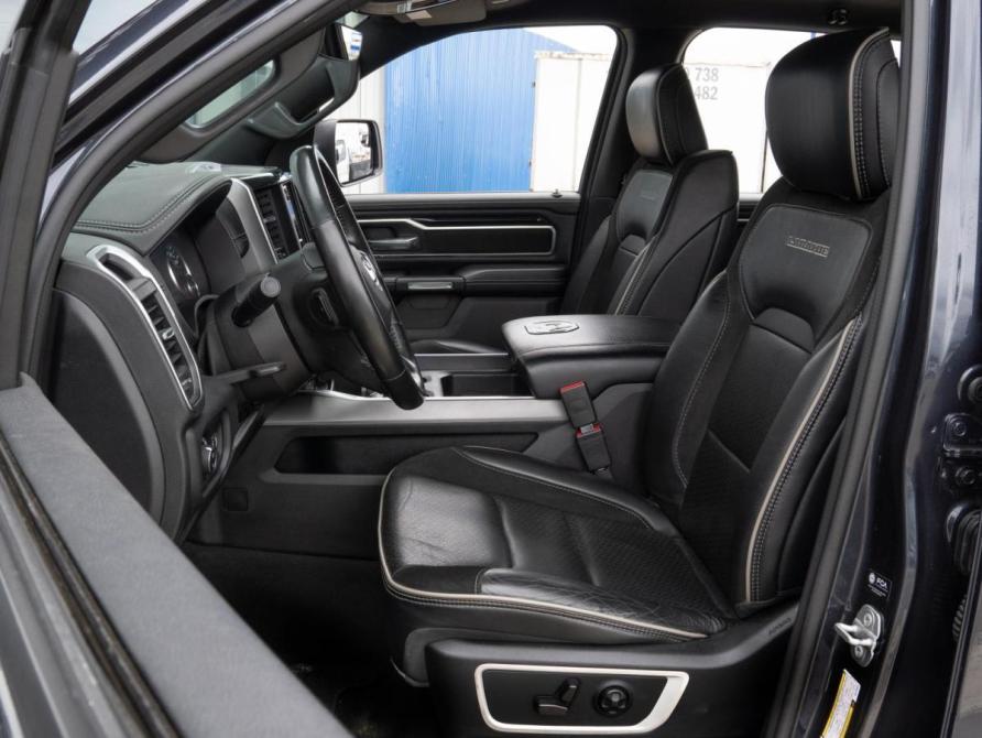 Ram 1500 V Краснодар  - изображение 10