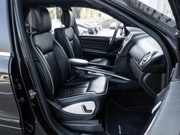 Mercedes-Benz M-Класс III (W166) с пробегом 2011 года, цена 1 696 000 рублей, 236966 км, внедорожник, Автокод Объявления