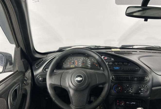 Chevrolet Niva I Рестайлинг с пробегом 2009 года, цена 415 000 рублей, 180842 км, внедорожник, Автокод Объявления