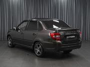 Lada (ВАЗ) Granta I Рестайлинг Ставрополь  - изображение 20