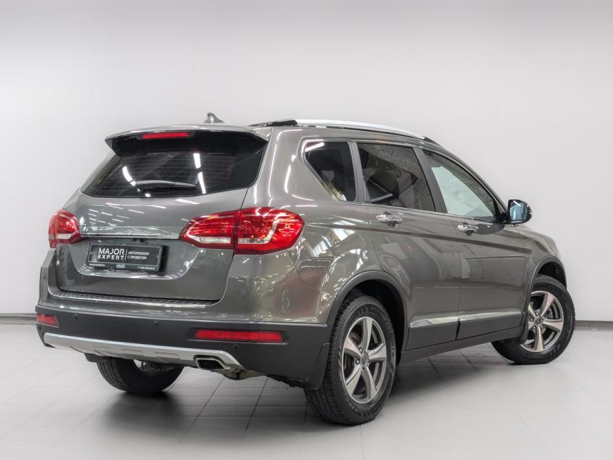 Haval H6 I Москва  - изображение 5