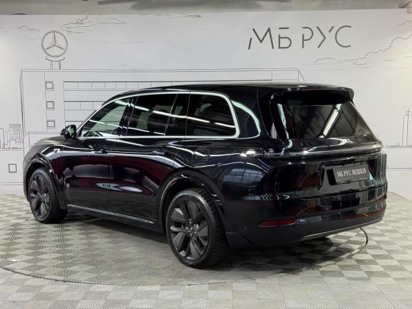 Li Auto (Lixiang) L9 I с пробегом 2023 года, цена 6 520 000 рублей, 59000 км, внедорожник, Автокод Объявления