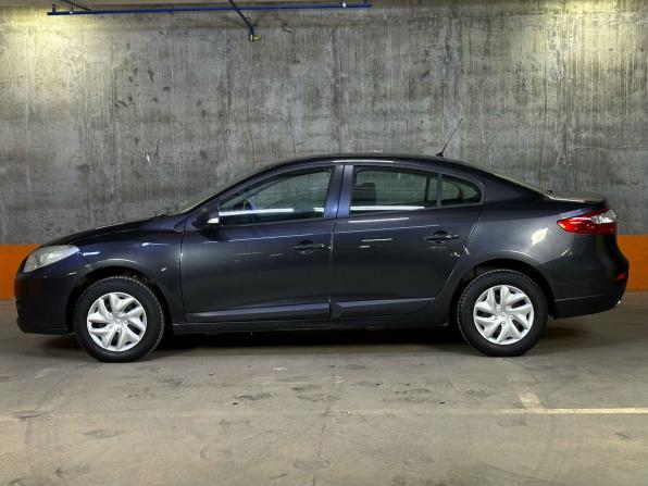 Renault Fluence I с пробегом 2012 года, цена 779 000 рублей, 107693 км, седан, Автокод Объявления