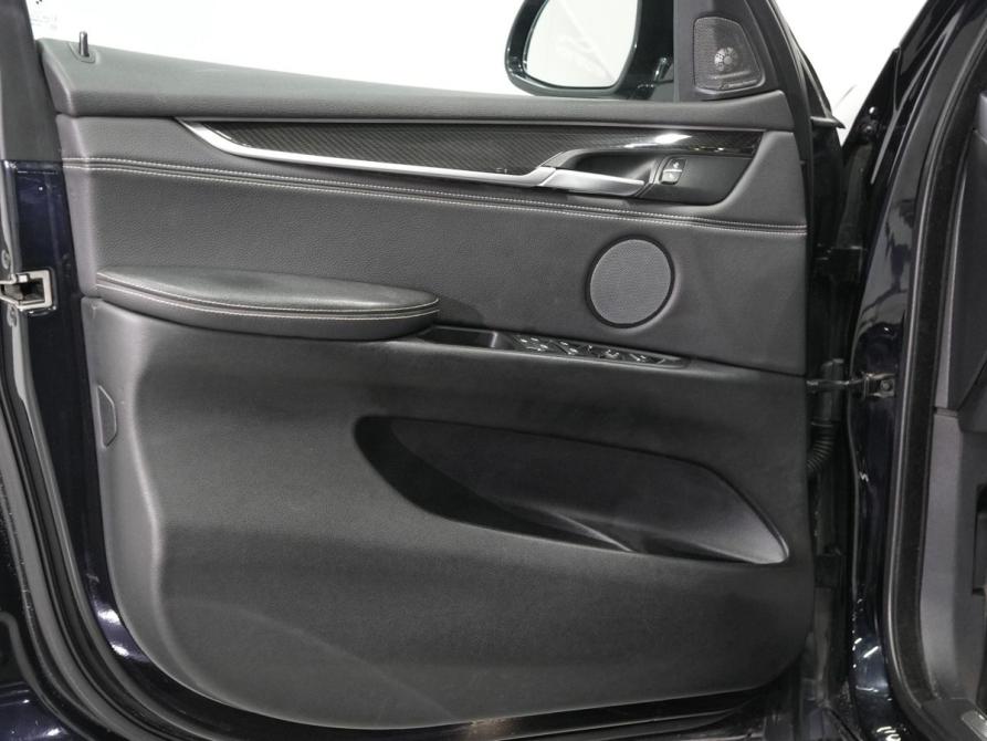 BMW X5 III (F15) Новосибирск  - изображение 18