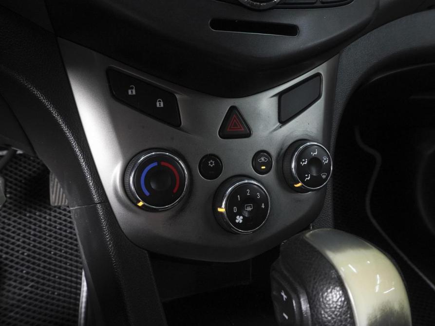 Chevrolet Aveo II Ростов-на-Дону  - изображение 12