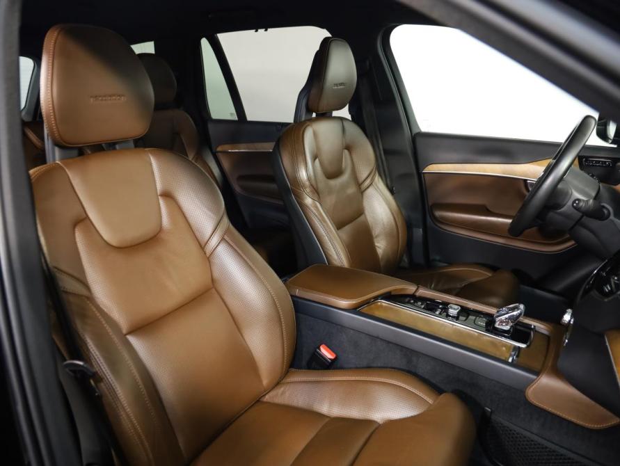 Volvo XC90 II Рестайлинг 1 Санкт-Петербург  - изображение 31