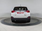Toyota RAV4 IV (XA40) Екатеринбург  - изображение 25