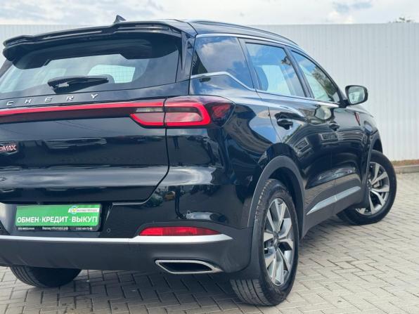 Chery Tiggo 7 Pro Max I с пробегом 2023 года, цена 1 850 000 рублей, 51000 км, внедорожник, Автокод Объявления
