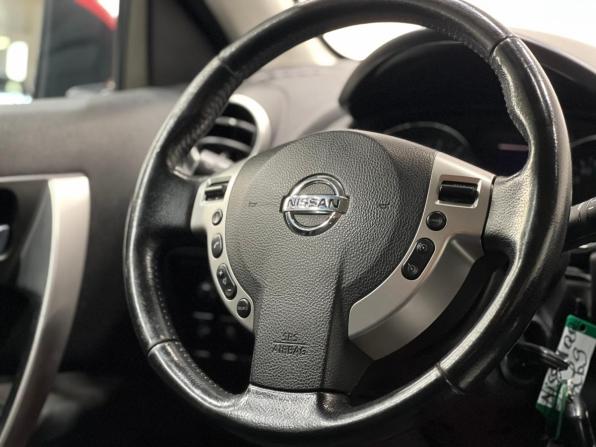 Nissan Qashqai I Рестайлинг с пробегом 2013 года, цена 1 239 000 рублей, 203000 км, внедорожник, Автокод Объявления