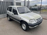 Chevrolet Niva I Самара  - изображение 21