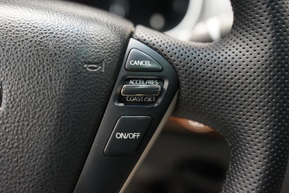 Nissan Teana II Крым  - изображение 15