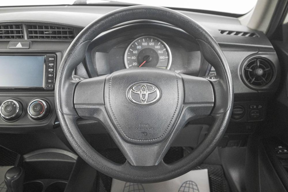 Toyota Corolla XI (E160 E170 E180) Рестайлинг 1 Кемерово  - изображение 16