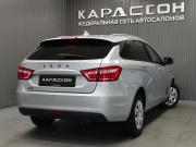 Lada (ВАЗ) Vesta I Пермь  - изображение 20