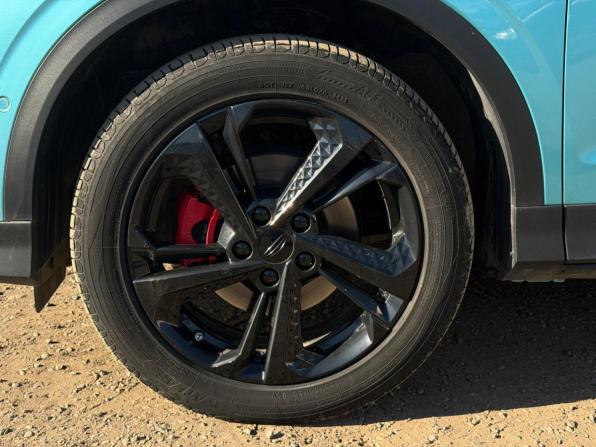 Geely Coolray I Рестайлинг с пробегом 2023 года, цена 1 900 000 рублей, 63474 км, внедорожник, Автокод Объявления