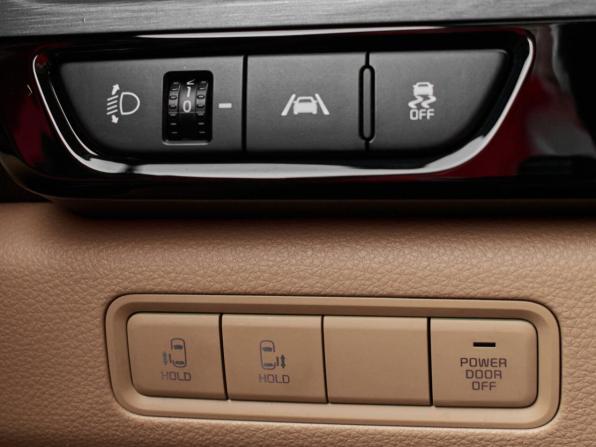 Kia Carnival IV с пробегом 2021 года, цена 3 890 000 рублей, 74220 км, минивэн, Автокод Объявления