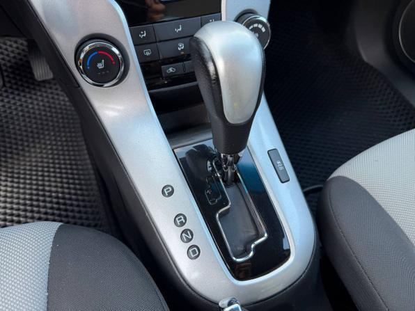 Chevrolet Cruze I с пробегом 2012 года, цена 685 000 рублей, 171200 км, седан, Автокод Объявления