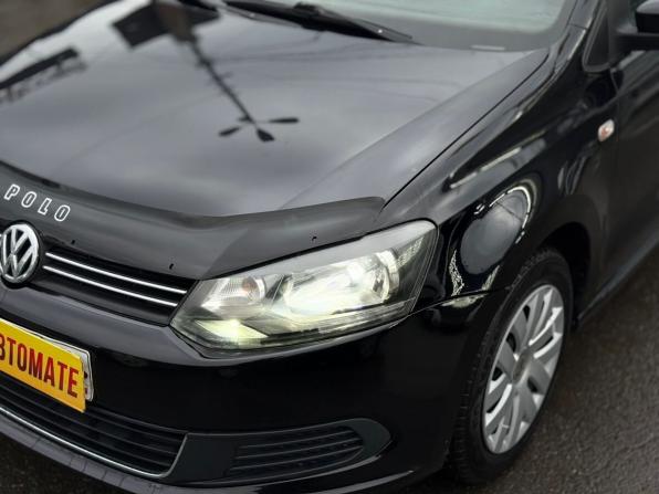 Volkswagen Polo V с пробегом 2011 года, цена 629 000 рублей, 173415 км, седан, Автокод Объявления