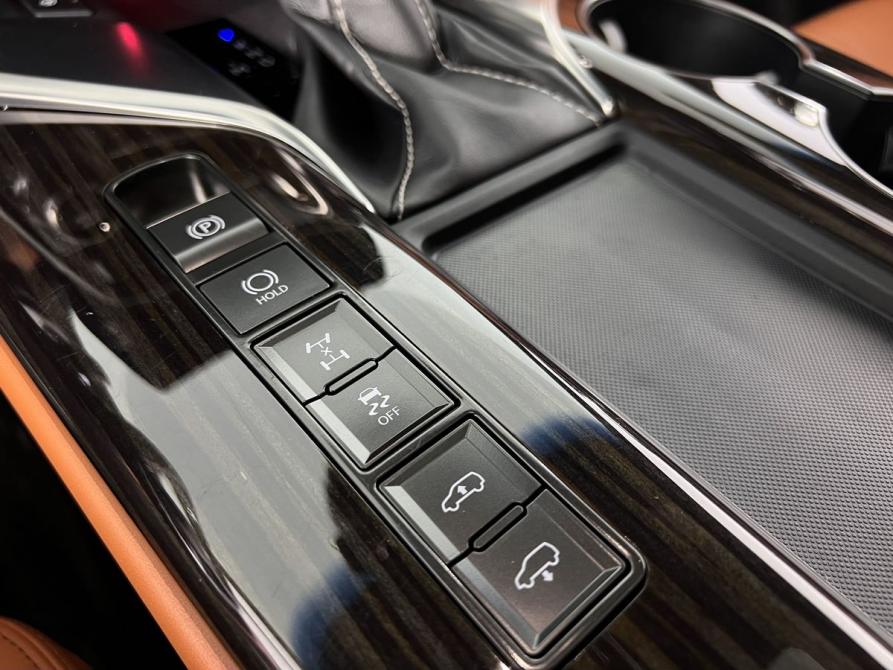 Lexus LX IV Калининград  - изображение 37