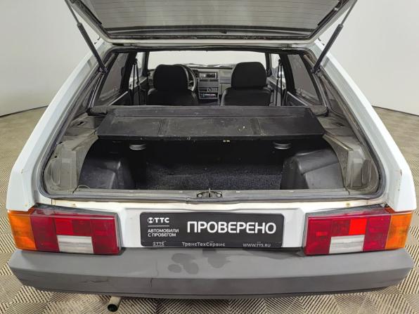 Lada (ВАЗ) 2109 с пробегом 1997 года, цена 80 000 рублей, 162213 км, хэтчбек, Автокод Объявления
