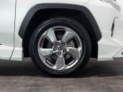 Toyota RAV4 V (XA50) Чита  - изображение 41
