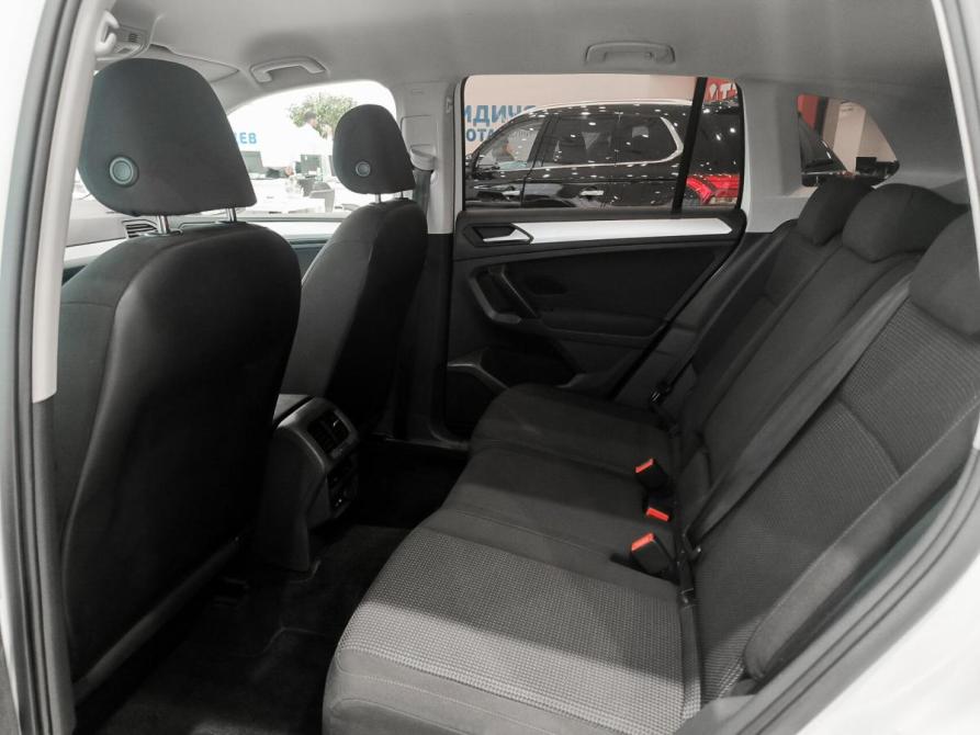 Volkswagen Tiguan II Казань  - изображение 15