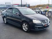 Volkswagen Jetta V Пермь  - изображение 13