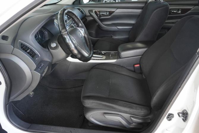 Nissan Teana III (L33) с пробегом 2015 года, цена 1 090 000 рублей, 240963 км, седан, Автокод Объявления