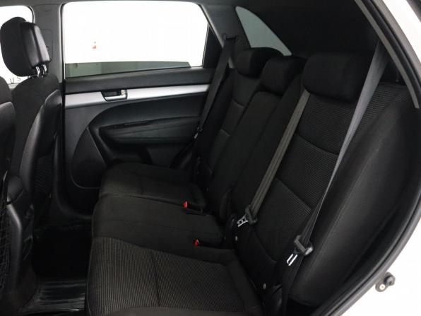 Kia Sorento II Рестайлинг с пробегом 2013 года, цена 1 579 000 рублей, 184000 км, внедорожник, Автокод Объявления