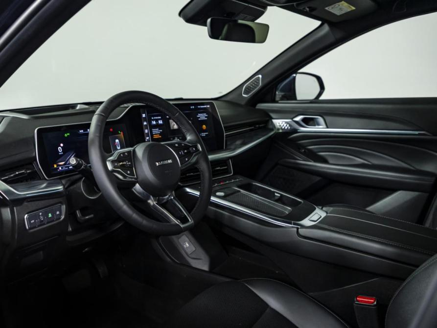 Haval F7 II Москва  - изображение 9
