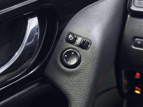 Nissan Qashqai II Рестайлинг с пробегом 2019 года, цена 2 265 000 рублей, 84937 км, внедорожник, Автокод Объявления