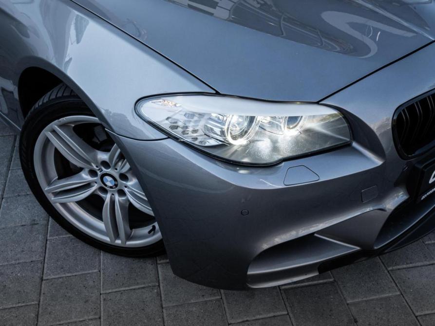 BMW 5 серии VI (F10/F11/F07) Ставрополь  - изображение 7