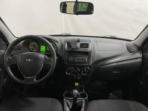 Lada (ВАЗ) Kalina II с пробегом 2014 года, цена 470 000 рублей, 111896 км, универсал, Автокод Объявления