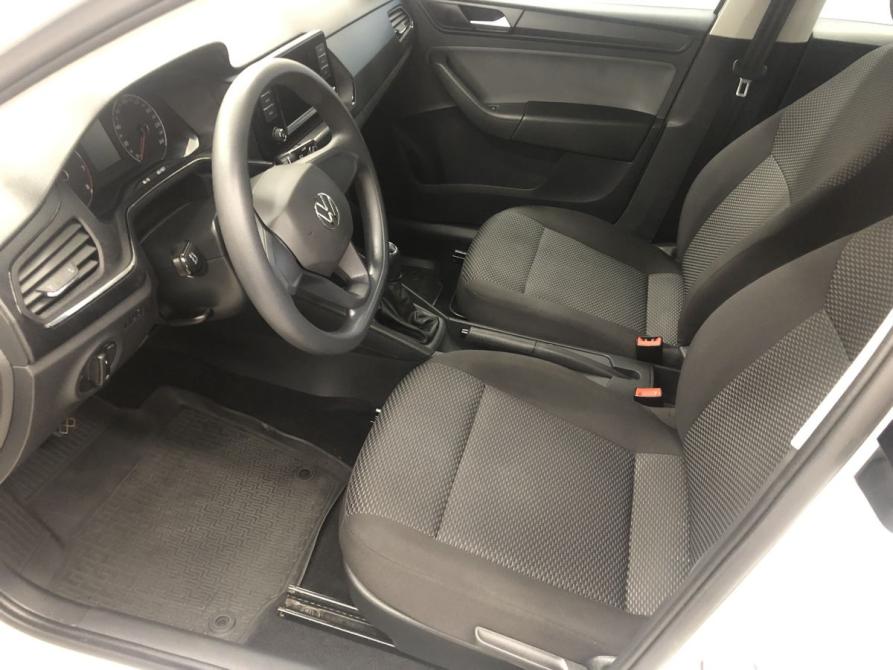 Volkswagen Polo VI Брянск  - изображение 9