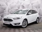 Ford Focus III Рестайлинг Ульяновск  - изображение 21