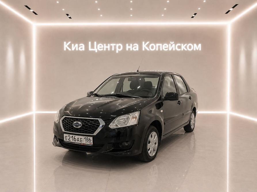Datsun on-DO I Челябинск  - изображение 4