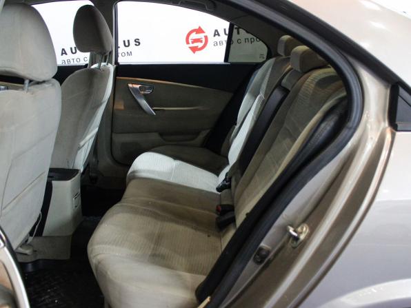 Nissan Primera III (P12) с пробегом 2004 года, цена 359 000 рублей, 327160 км, седан, Автокод Объявления